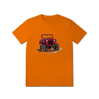 Nome do produto Willys Cj3 | Quality