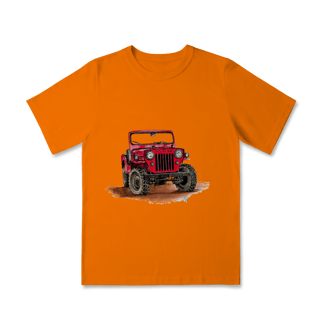 Nome do produto Willys Cj3 | Classic Infantil
