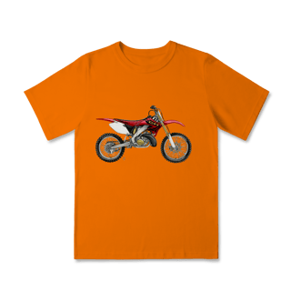 Nome do produto Cr 250 | Classic Infantil