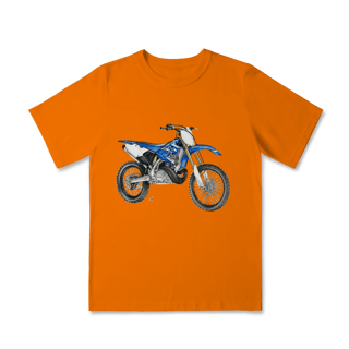 Nome do produto Yz 250 | Classic Infantil