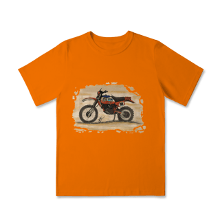 XR 500 Dakar | Classic Infantil