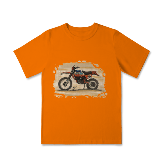 XR 500 Dakar | Classic Infantil