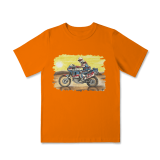 Nome do produto África Twin Dakar | Classic Infantil