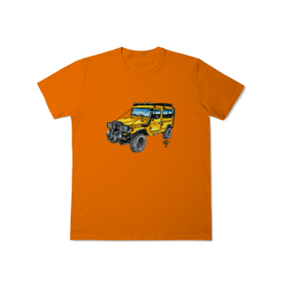 Nome do produto Toyota Bandeirante | Classic