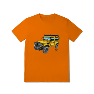 Nome do produto Toyota Bandeirante | Quality