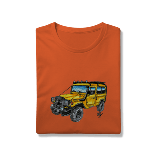 Nome do produto Toyota Bandeirante | Prime