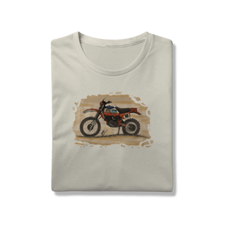 XR 500 Dakar | Prime