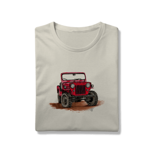 Nome do produto Willys Cj3 | Prime