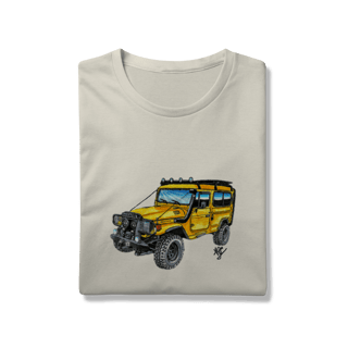 Nome do produto Toyota Bandeirante | Prime