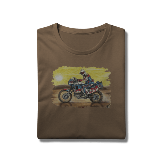 África Twin Dakar | Prime