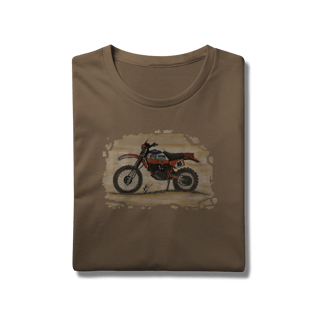 Nome do produto XR 500 Dakar | Prime