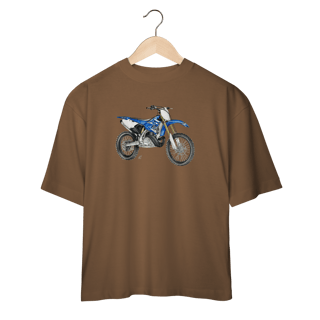 Nome do produto Yz 250  | Oversized