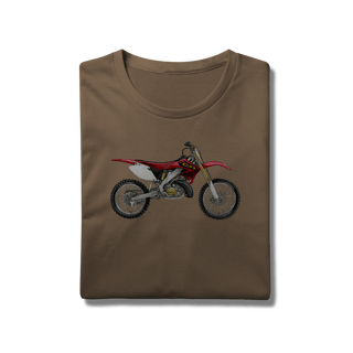 Nome do produto CR 250 | Prime