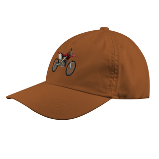 Cr 250 | Boné Prime Comfort