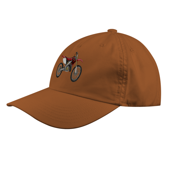 Cr 250 | Boné Prime Comfort