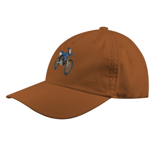 Nome do produto Yz 250 | Boné Prime Comfort