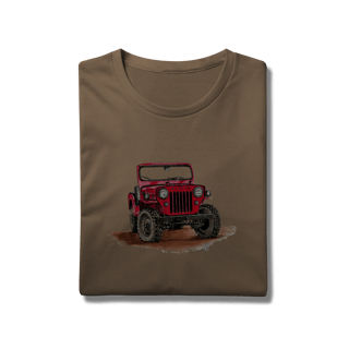 Nome do produto Willys Cj3 | Prime