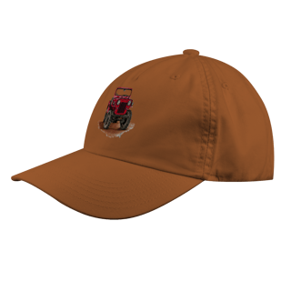 Nome do produto Willys Cj3 | Boné Prime Comfort