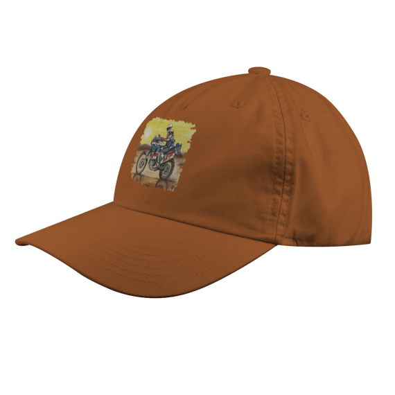 Africa Twin Dakar | Boné Prime Comfort