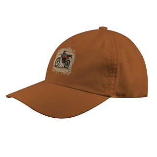 XR 500 Dakar | Boné Prime Comfort