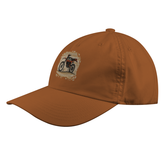 XR 500 Dakar | Boné Prime Comfort