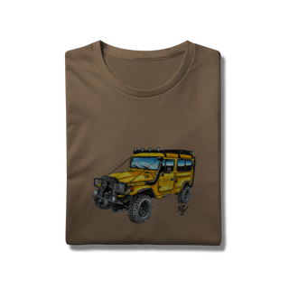 Nome do produto Toyota Bandeirante | Prime