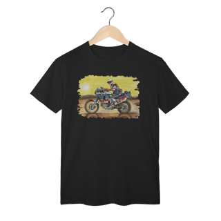 Nome do produto África Twin Dakar | Classic