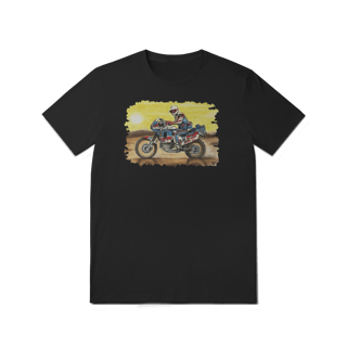 África Twin Dakar | Quality