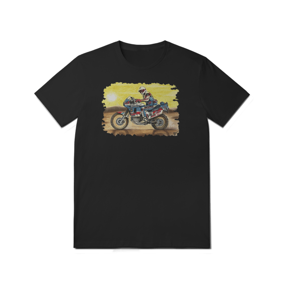 África Twin Dakar | Quality