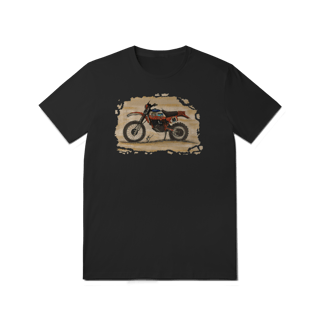 Nome do produto XR 500 Dakar | Quality