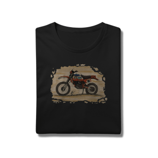 Nome do produto XR 500 Dakar | Prime