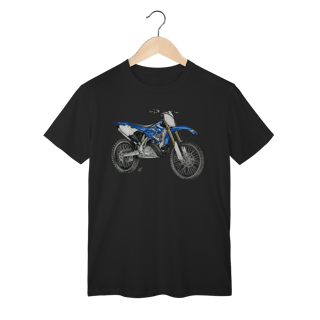 Nome do produto Yz 250  | Classic