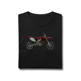 Nome do produto CR 250 | Prime