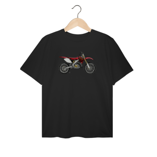 Nome do produto CR 250 | Plus Size