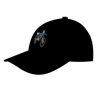 Nome do produto Yz 250 | Boné Prime Comfort
