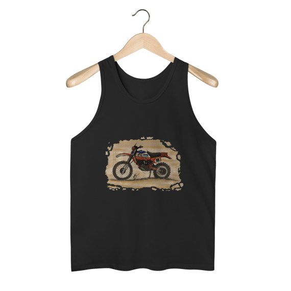 Xr 500 Dakar | Regata Quality