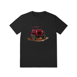 Nome do produto Willys Cj3 | Quality