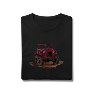 Nome do produto Willys Cj3 | Prime