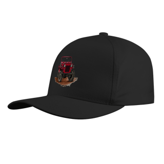 Nome do produto Willys Cj3 | Boné Quality