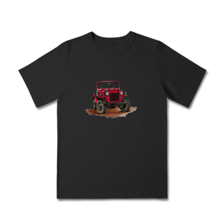 Nome do produto Willys Cj3 | Quality Infantil (2 a 8)