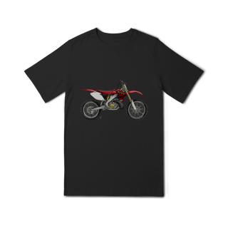 Nome do produto Cr 250 | Quality Infantil (10 a 14)