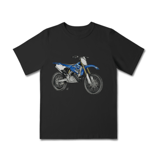 Nome do produto Yz 250 | Classic Infantil