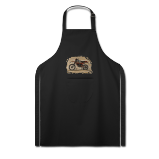 Nome do produto Avental XR 500 Dakar