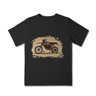 Nome do produto XR 500 Dakar | Classic Infantil