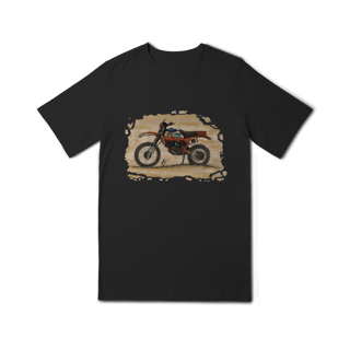 Nome do produto XR 500 Dakar | Quality Infantil (10 a 14)