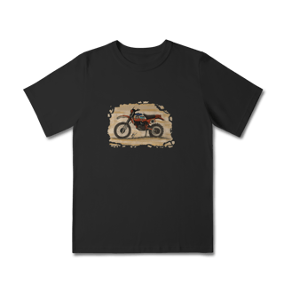 Nome do produto XR 500 Dakar | Quality Infantil (2 a 8)