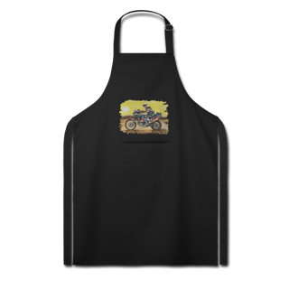 Nome do produto Avental África Twin Dakar 