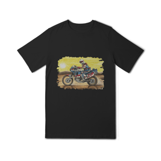 África Twin Dakar | Quality Infantil (10 a 14)