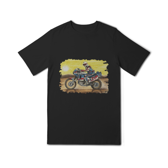 África Twin Dakar | Quality Infantil (10 a 14)