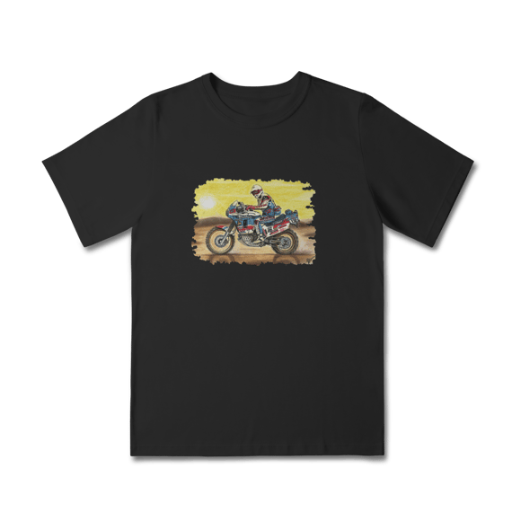 África Twin Dakar | Quality Infantil (2 a 8)